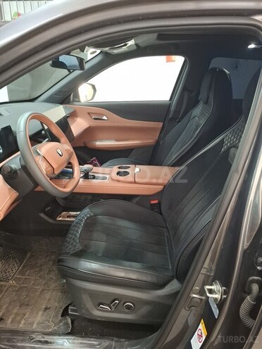Changan Uni-Z-7