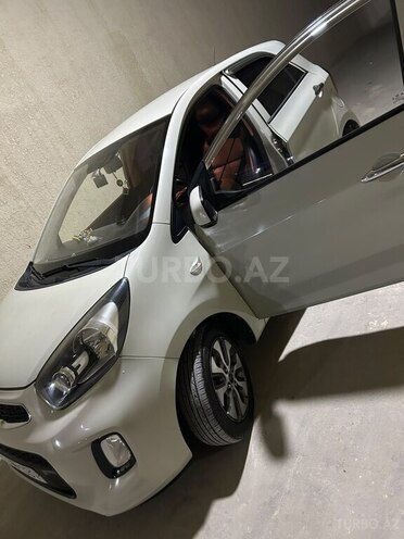 Kia Morning-12
