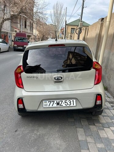 Kia Morning-9
