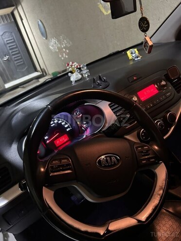 Kia Morning-19