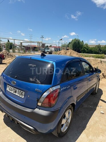 Kia Rio-6