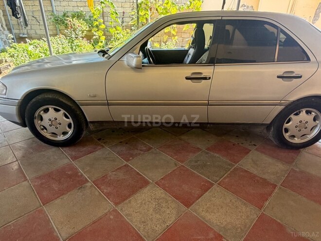 Mercedes C 230-2