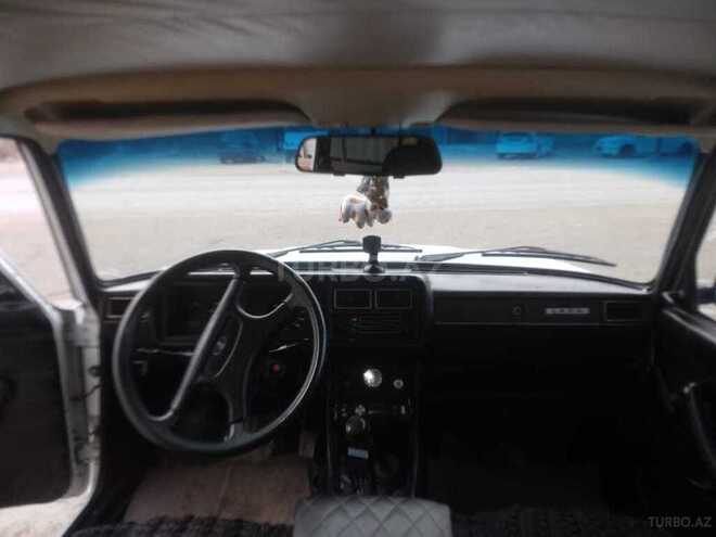 LADA (VAZ) 21045-9