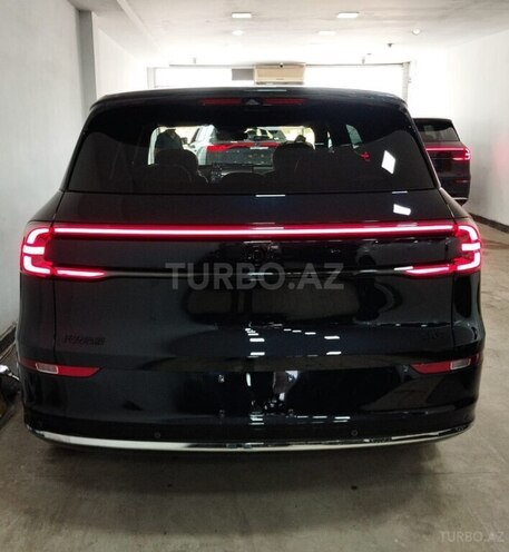 Changan Qiyuan Q07-2