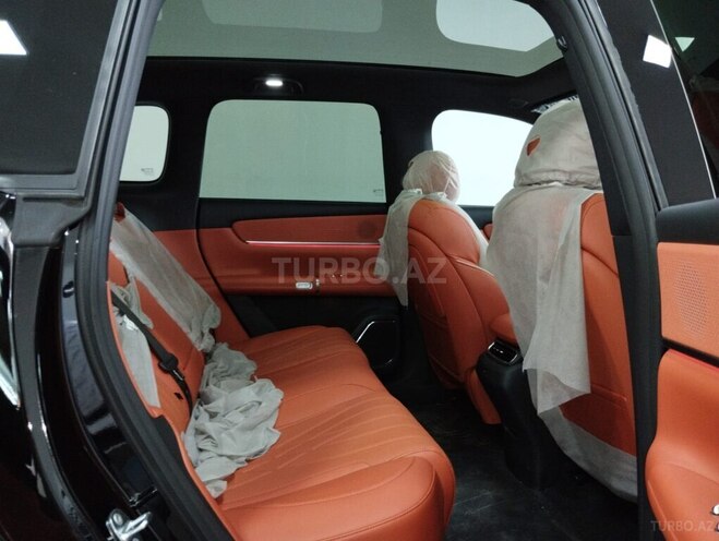 Changan Qiyuan Q07-12