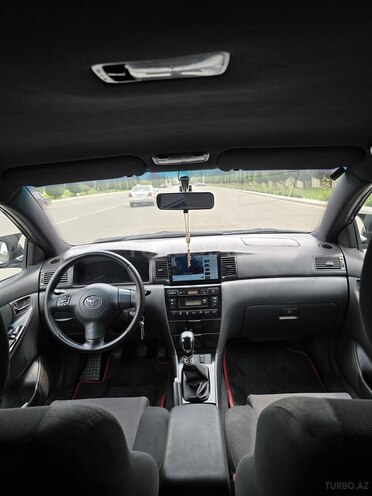 Toyota Corolla-14