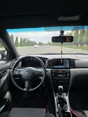 Toyota Corolla-2