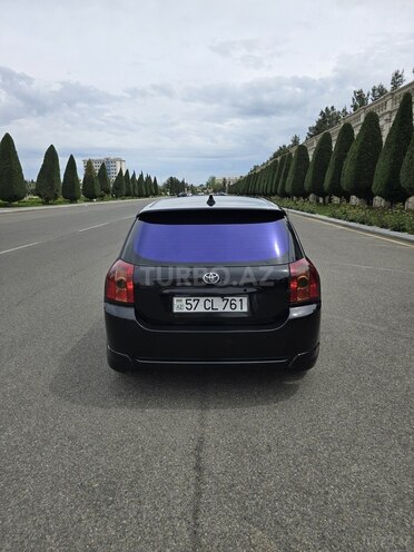 Toyota Corolla-3