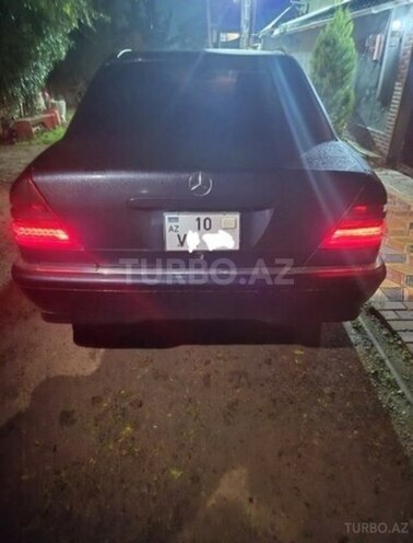 Mercedes C 240-19