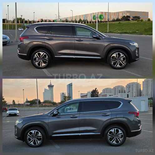 Hyundai Santa Fe-13