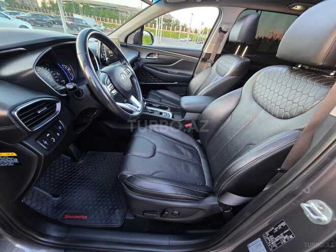 Hyundai Santa Fe-17