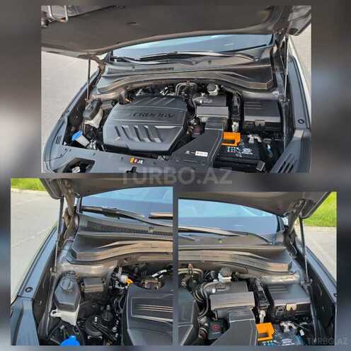 Hyundai Santa Fe-7