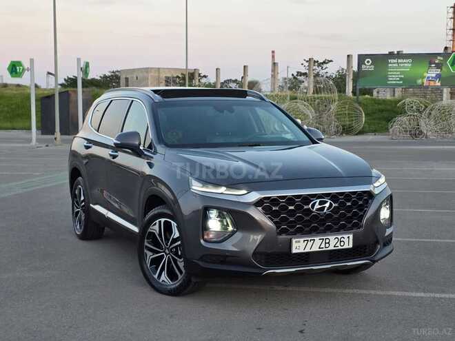 Hyundai Santa Fe-15