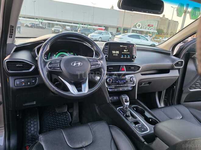 Hyundai Santa Fe-3