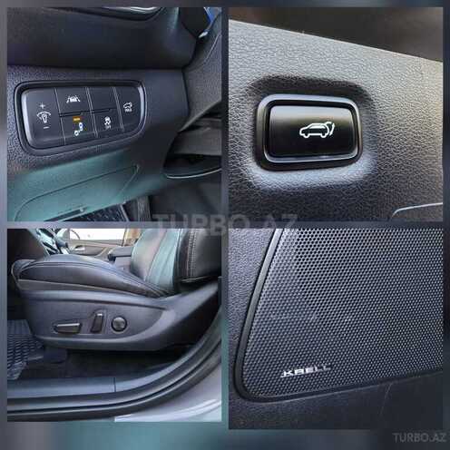 Hyundai Santa Fe-9