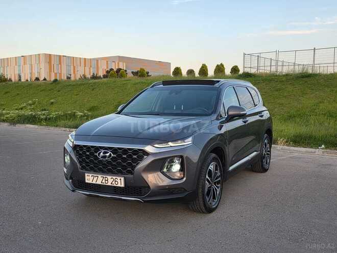 Hyundai Santa Fe-14