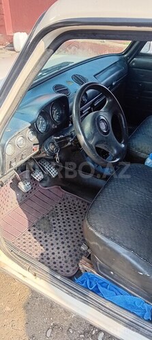 LADA (VAZ) 2106-3