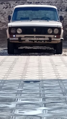 LADA (VAZ) 2106-1