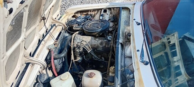 LADA (VAZ) 2106-2