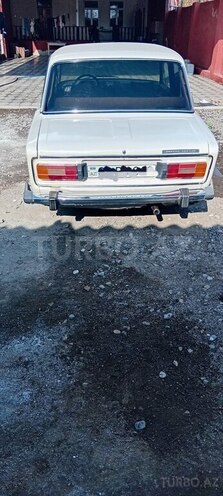 LADA (VAZ) 2106-9
