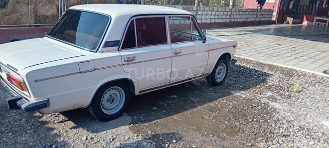 LADA (VAZ) 2106-7