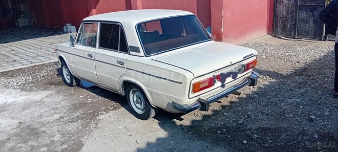 LADA (VAZ) 2106-8