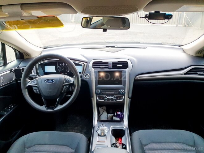 Ford Fusion (North America)-12