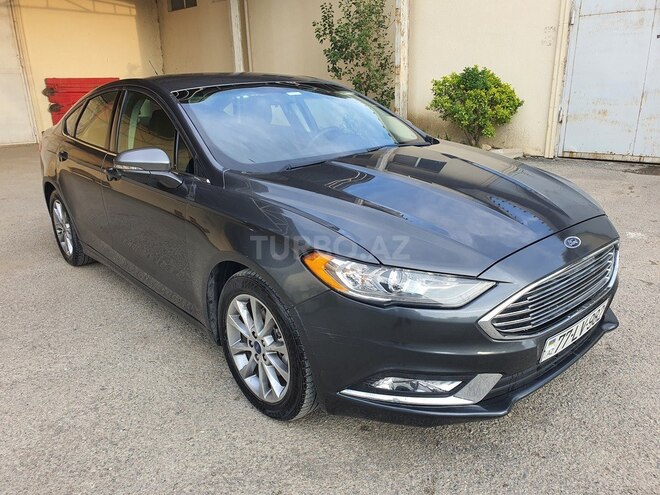 Ford Fusion (North America)-4