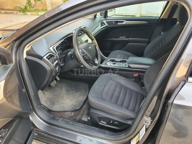 Ford Fusion (North America)-7