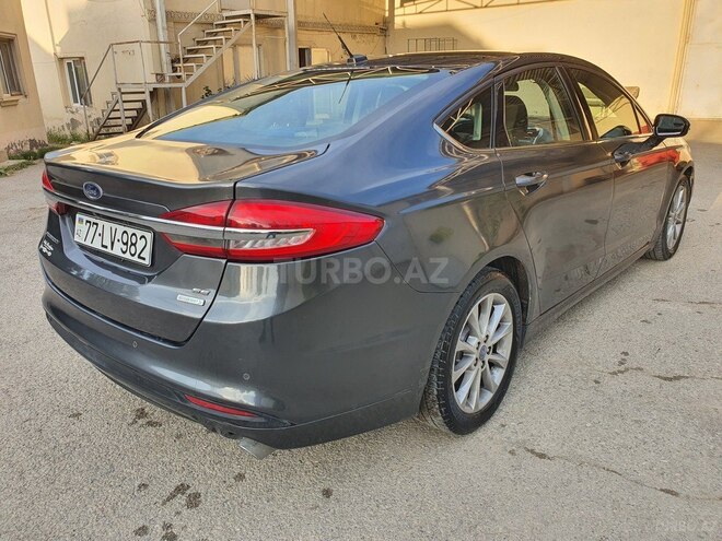 Ford Fusion (North America)-5
