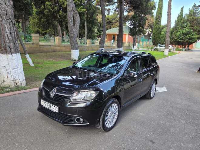 Renault Logan-3