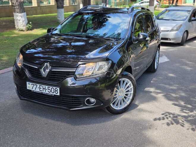 Renault Logan-9