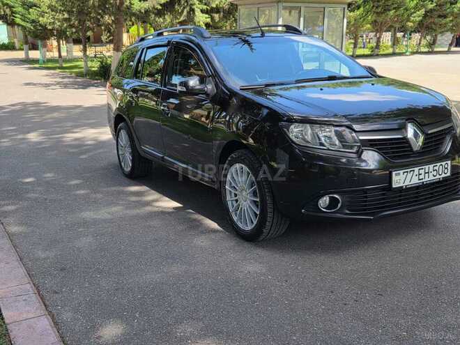 Renault Logan-5