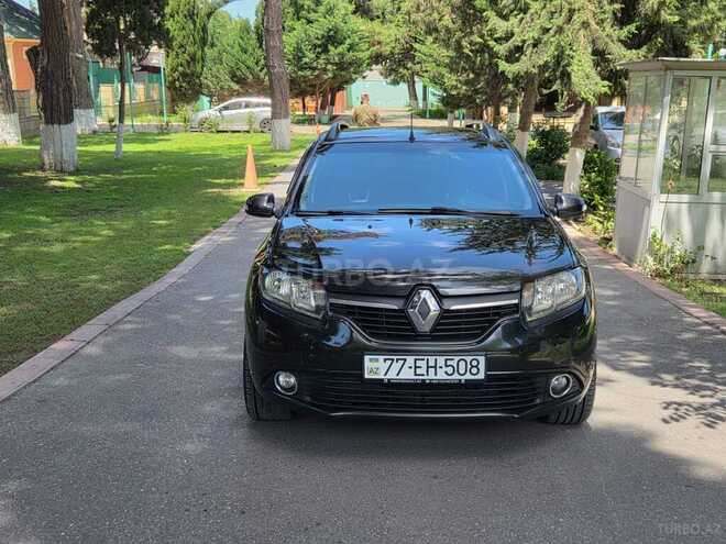Renault Logan-4