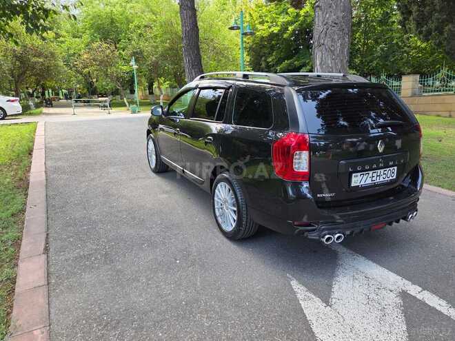 Renault Logan-8