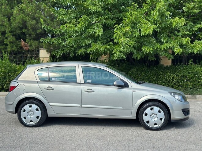 Opel Astra-4