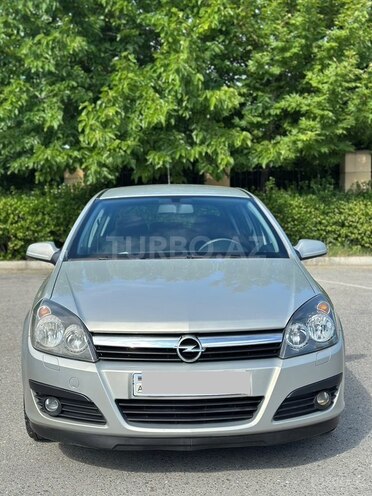 Opel Astra-3