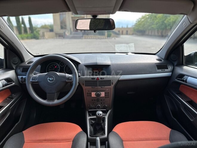 Opel Astra-8