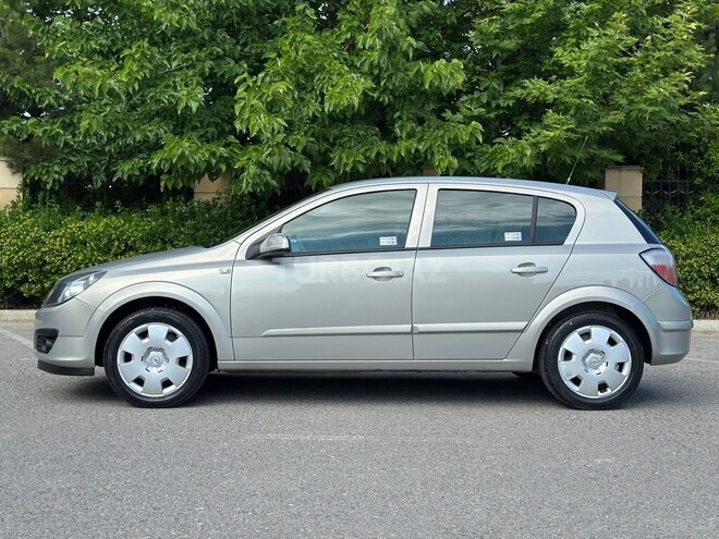 Opel Astra-5