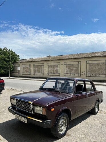 LADA (VAZ) 2107-4