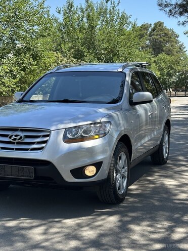Hyundai Santa Fe-2