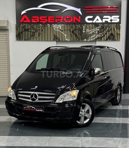 Mercedes Viano-3