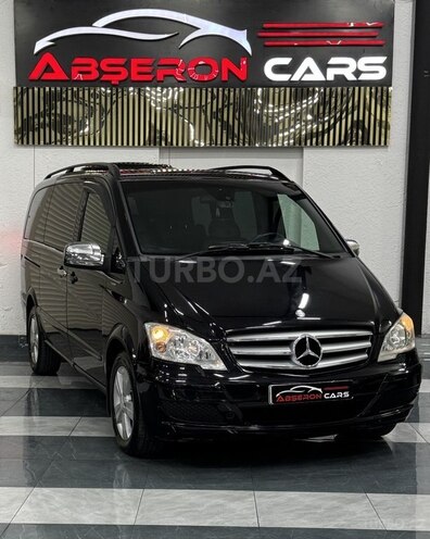 Mercedes Viano-4