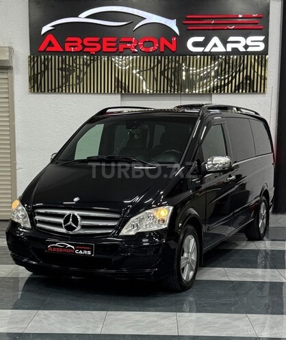 Mercedes Viano-1