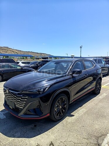 Changan Oshan X5 Plus-4