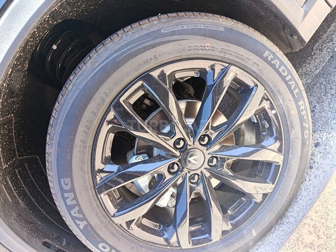 Changan Oshan X5 Plus-9