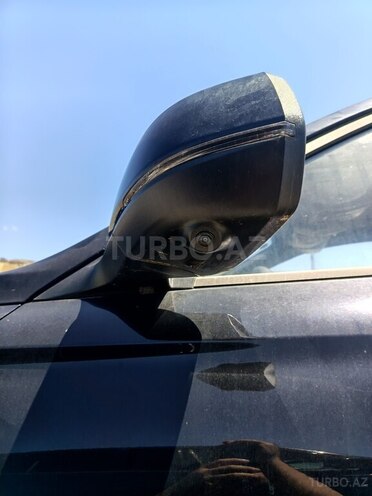Changan Oshan X5 Plus-7