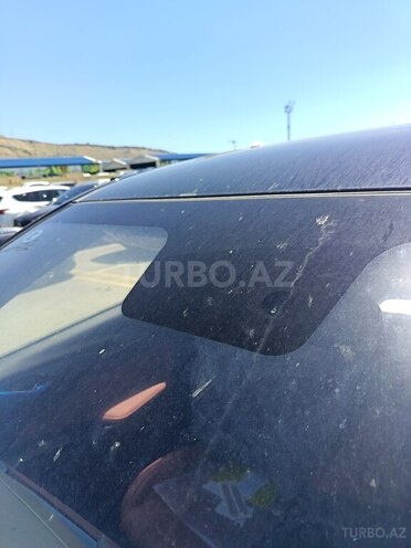 Changan Oshan X5 Plus-11