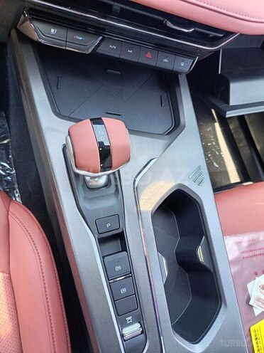 Changan Oshan X5 Plus-14