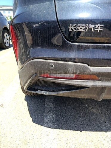 Changan Oshan X5 Plus-12